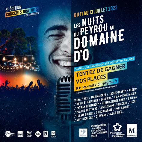 Ville De Montpellier On Twitter Les Inscriptions Pour Le Tirage Au