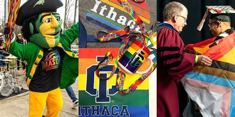 Here Are The 30 Most Lgbtq Friendly Colleges And Universities