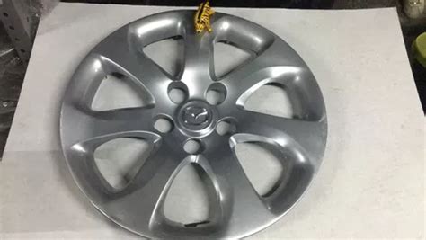 Tapon De Rin Mazda Original Copa Polvera Meses Sin Inter S