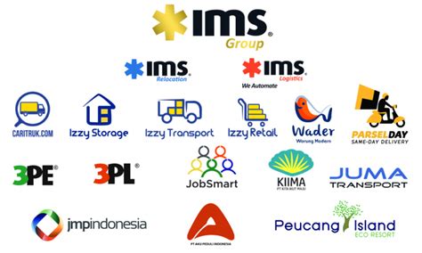 Ims Group Ims Logistics