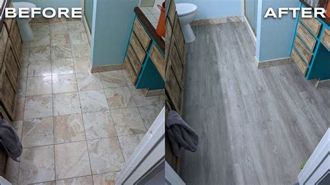 Can You Install Peel And Stick Tile Over Existing Tile A Quick Guide