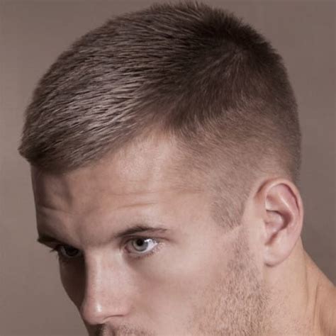 75 Best Caesar Haircut Ideas For 2022 With Pictures