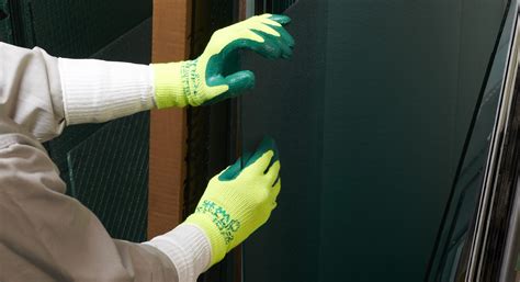 S-TEX 350 | SHOWA GLOVE