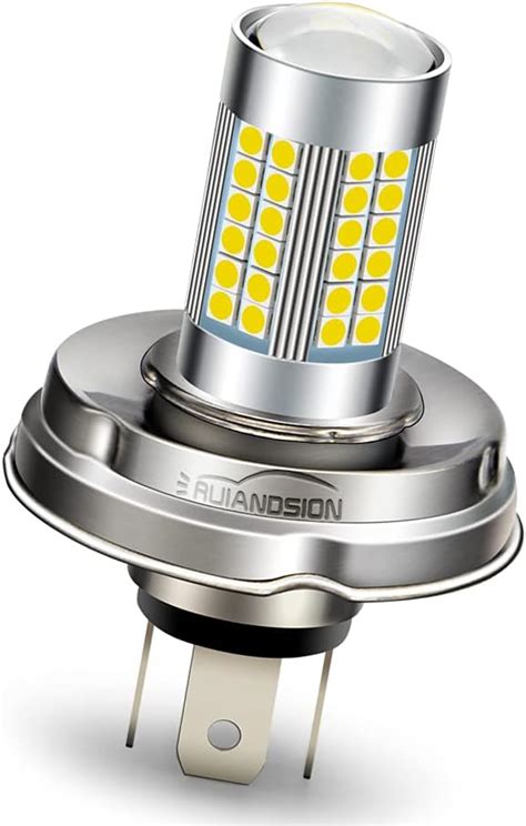 Amazon Ruiandsion Pcs P T Led Bulb Super Bright Smd Chips