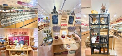 Scoop Wholefoods Singapore The Ultimate Haven For Health Conscious
