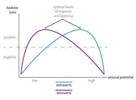 22 Tips To Better Care For Introverts And Extroverts Extroverted