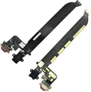 Amazon USB Charging Port Dock Plug Flex Cable For Oneplus 5 A5000