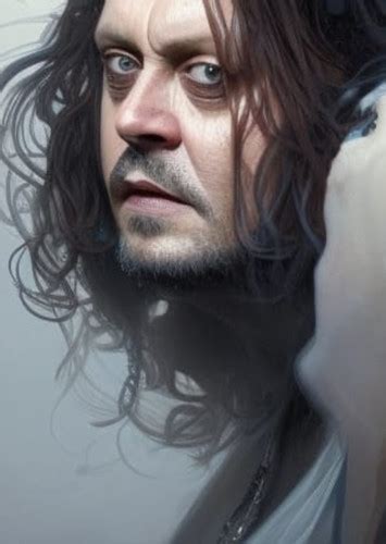 Gríma Wormtongue Fan Casting For The Lord Of The Rings Mycast Fan