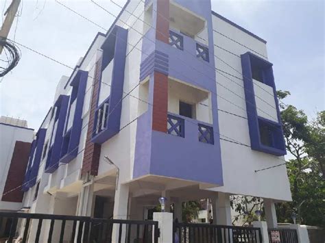 Bhk Sq Ft Residential Apartment For Sale In Urapakkam Chennai