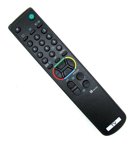 Original Sony Remote Control RM 839 For TV Onlineshop For Remote Controls