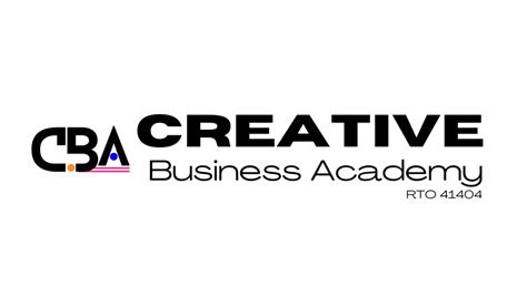 About Creative Business Academy Creative Business Academy