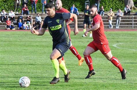 Fu Ball Landesliga Tsv Weilimdorf Spannend Bis Zum Schlusspfiff