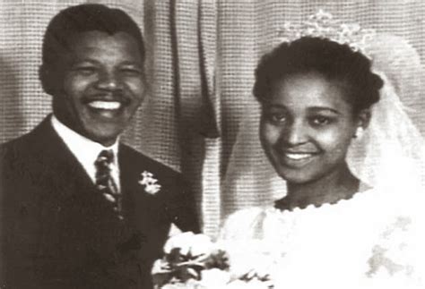 THE LOVE LIFE OF NELSON MANDELA | NMG