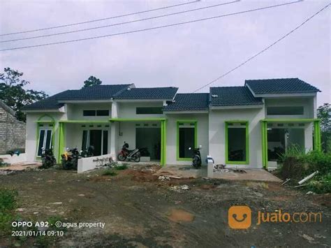 Rumah Murah Di Leyangan Ungaran Timur Di Kota Semarang Jawa Tengah