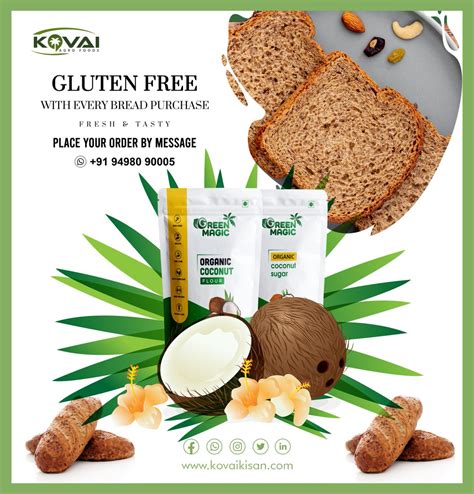 Kovai Agro Foods On Twitter Tendercoconutwater Coconutflour