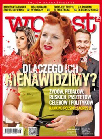 Tygodnik Wprost Wydanie