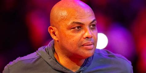 Charles Barkley Rips State Of College Athletics Its A Travesty And A