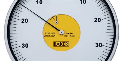 Lever Type Dial Gauge Lever Type Dial Indicator Baker Gauges