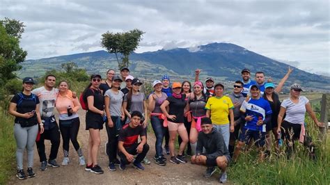 Chorreras Y Senderos De Vellavista Corregimiento Catambuco Sitios