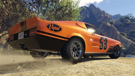 Ellie — Gta 5online Vehicle Info Lap Time Top Speed —