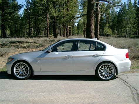 E Official Titanium Silver E Thread Page Bmw Series E