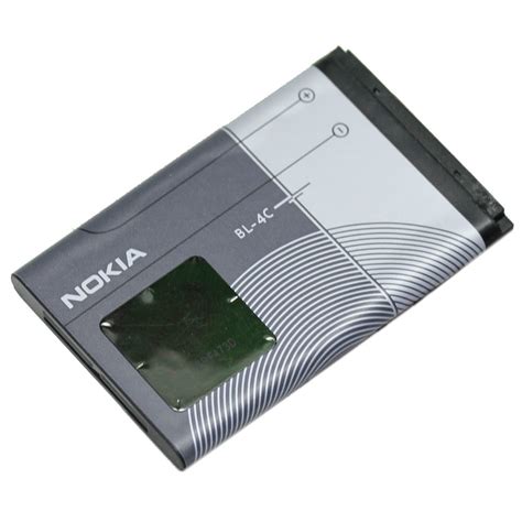 Original Akku Nokia Bl C Liion