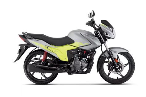 Hero Glamour Blaze Special Edition Launched In India At Rs