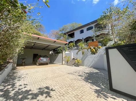 Venta De Propiedades Costa Rica Charming Vacation Home In Lomas De