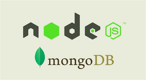 How To Use The Mongodb Database With Nodejs For Beginners