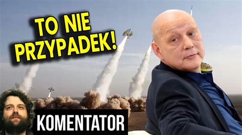 To Nie Przypadek Jasnowidz Jackowski I Ator Przepowiednie Finanse