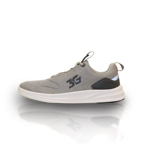Kicks Ii Grey