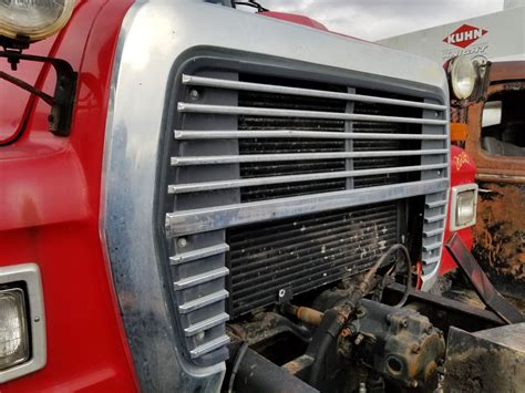 1994 Ford L8000 Stock 20218 1 Grilles Tpi