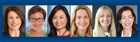 Citi Leaders Named To American Banker S Most Powerful Women Lists