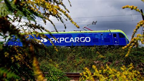 PKP Cargo On The Road To Recovery International Railway Journal