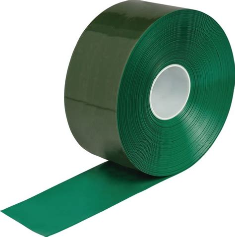 Toughstripe™ Max Green Heavy Duty Floor Marking Tapes