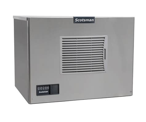 Scotsman MC0530SA 1 Prodigy ELITE 30 Width Air Cooled Small Cube Ice