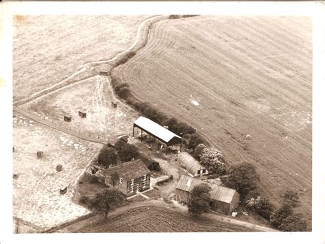 Moorside Farm Skelmersdale Heritage Society