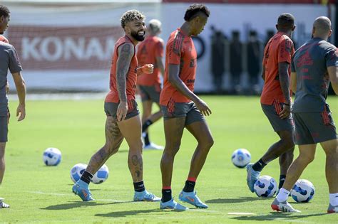 Flamengo on Twitter LibertadoresBR Preparação para mais um duelo