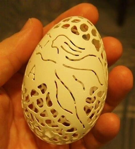 Гусиное яйцо | Eggs, Food, Breakfast