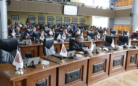 Envían al Congreso de la Unión una iniciativa para reformar la Ley