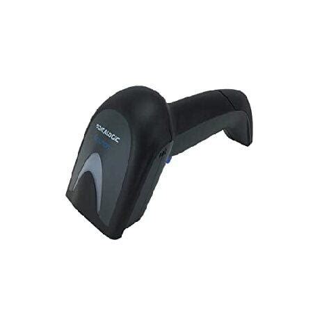 Datalogic Gryphon Gm Cordless D Barcode Scanner Linear Imaging