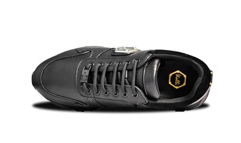 VIALLI Delta Sneaker – Men's Clothing Store