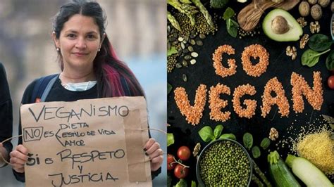 D A Mundial Del Veganismo Una Alimentaci N M S Sostenible Y Que No