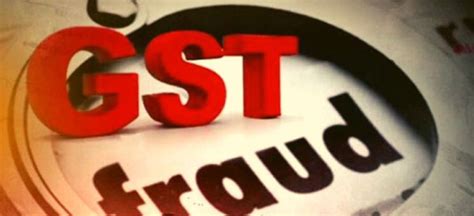 Over Rs 44 000 Crore In Gst Evasion Unearthed By Finance Ministry In