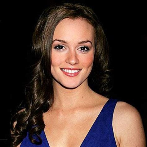 The Most Beautiful Celebrity Irish Women In 2021 Leighton Meester