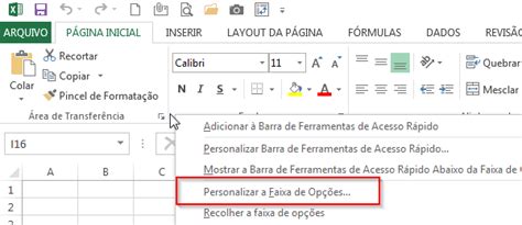 Maneiras De Habilitar Guia Desenvolvedor No Excel Minhas Planilhas