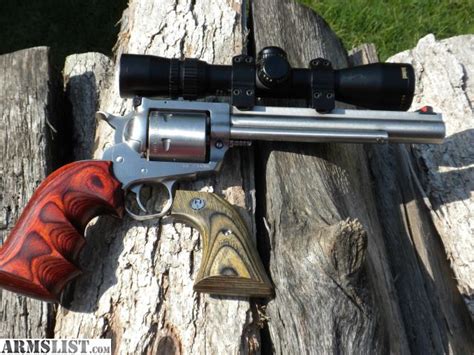 Armslist For Sale Ruger Super Blackhawk Hunter 44 Mag