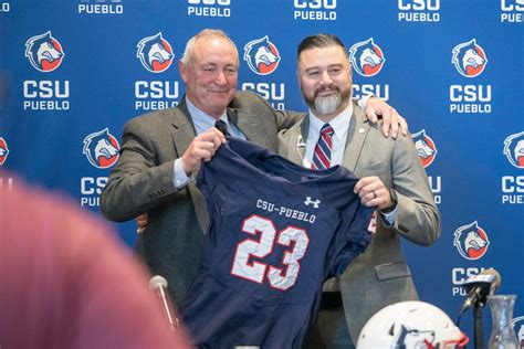 CSU Pueblo football set to kick off 2023 season with new head coach. Here's what to expect