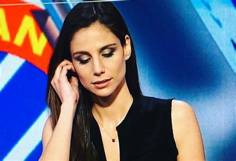 Lucia Villalon Habla Sin Tapujos Sobre El Romance Entre Chicharito Y