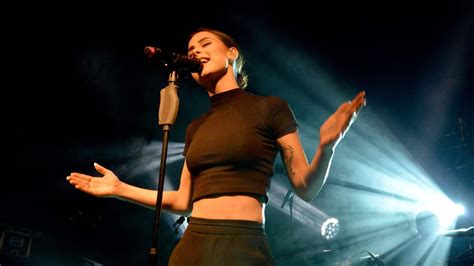 Lena Meyer Landrut Singt Offen Wie Nie über Liebe Und Sex B Z Die Stimme Berlins